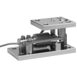 HBM Z6M 악세서리 Tank, Hopper Scale Weighing Module