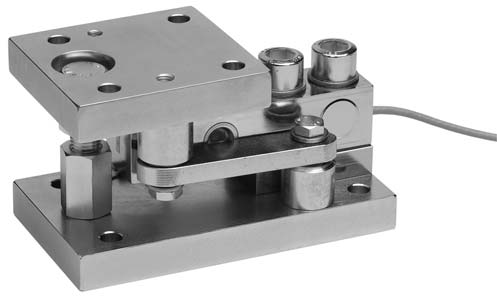 HBM HLCM Weigh Module
