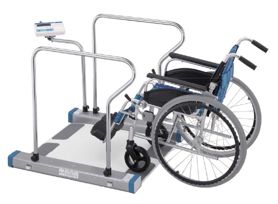 AD-6105NP 휠체어 스케일