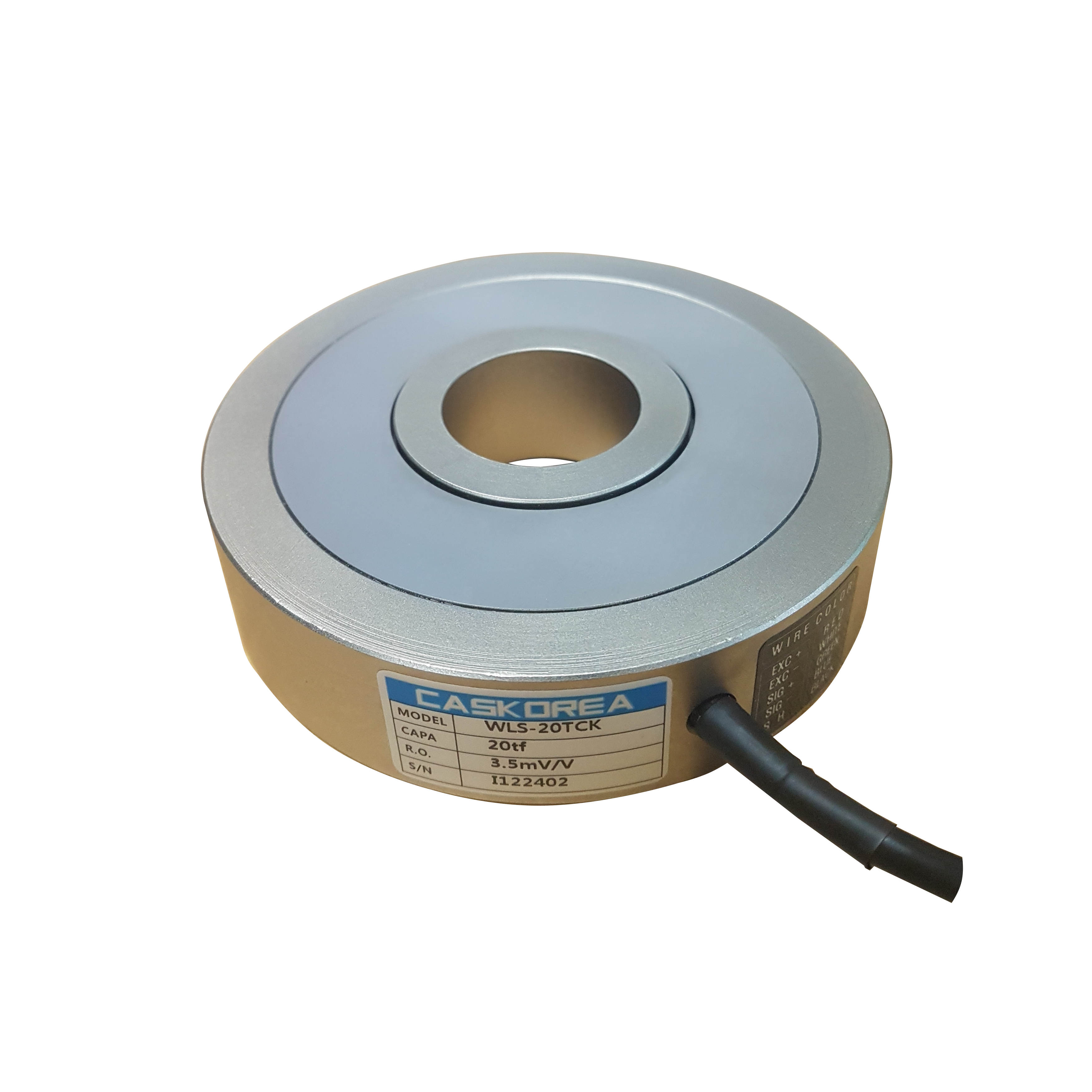 WLS-20TCK  Washer loadcell