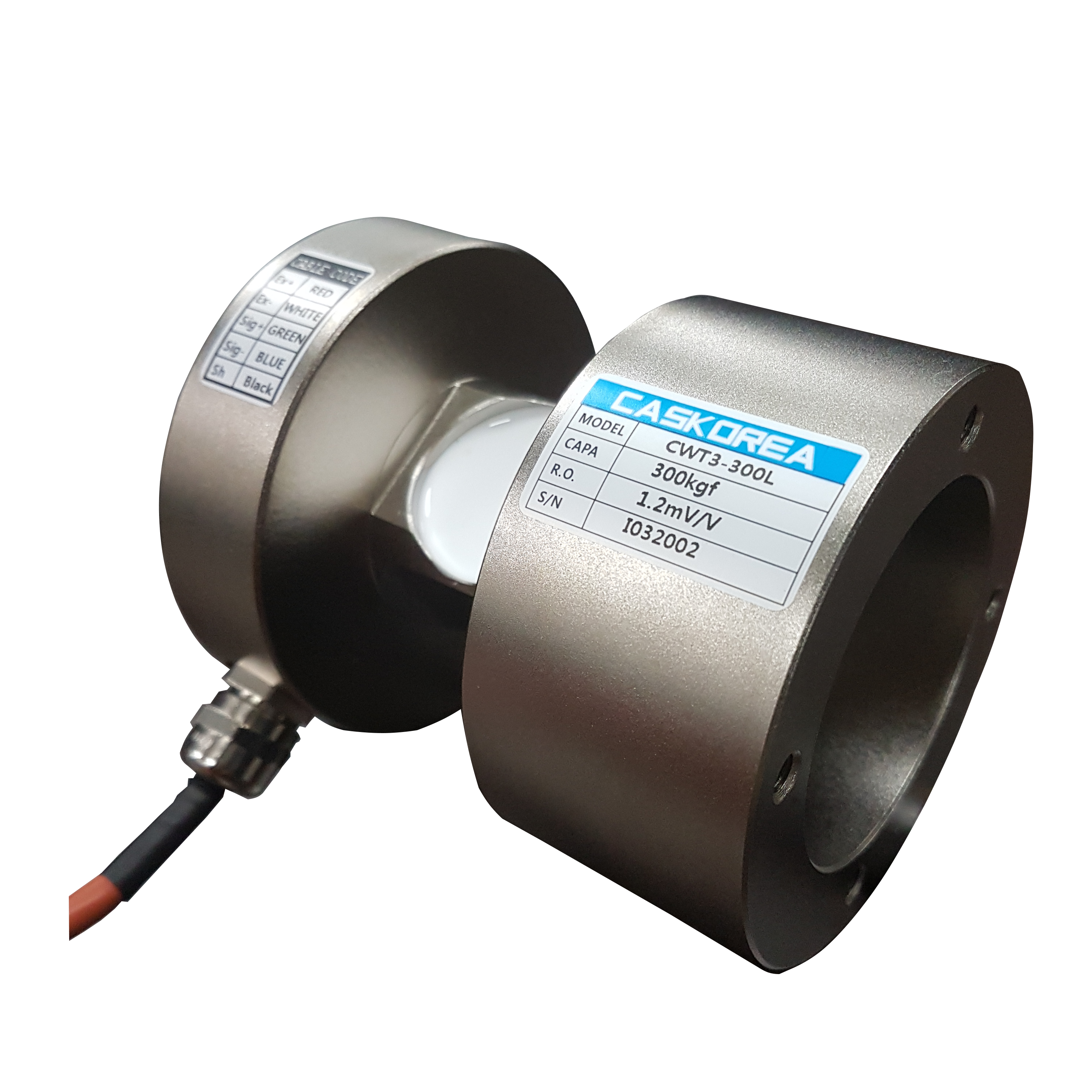 CWT3 WEB TENSION LOADCELL