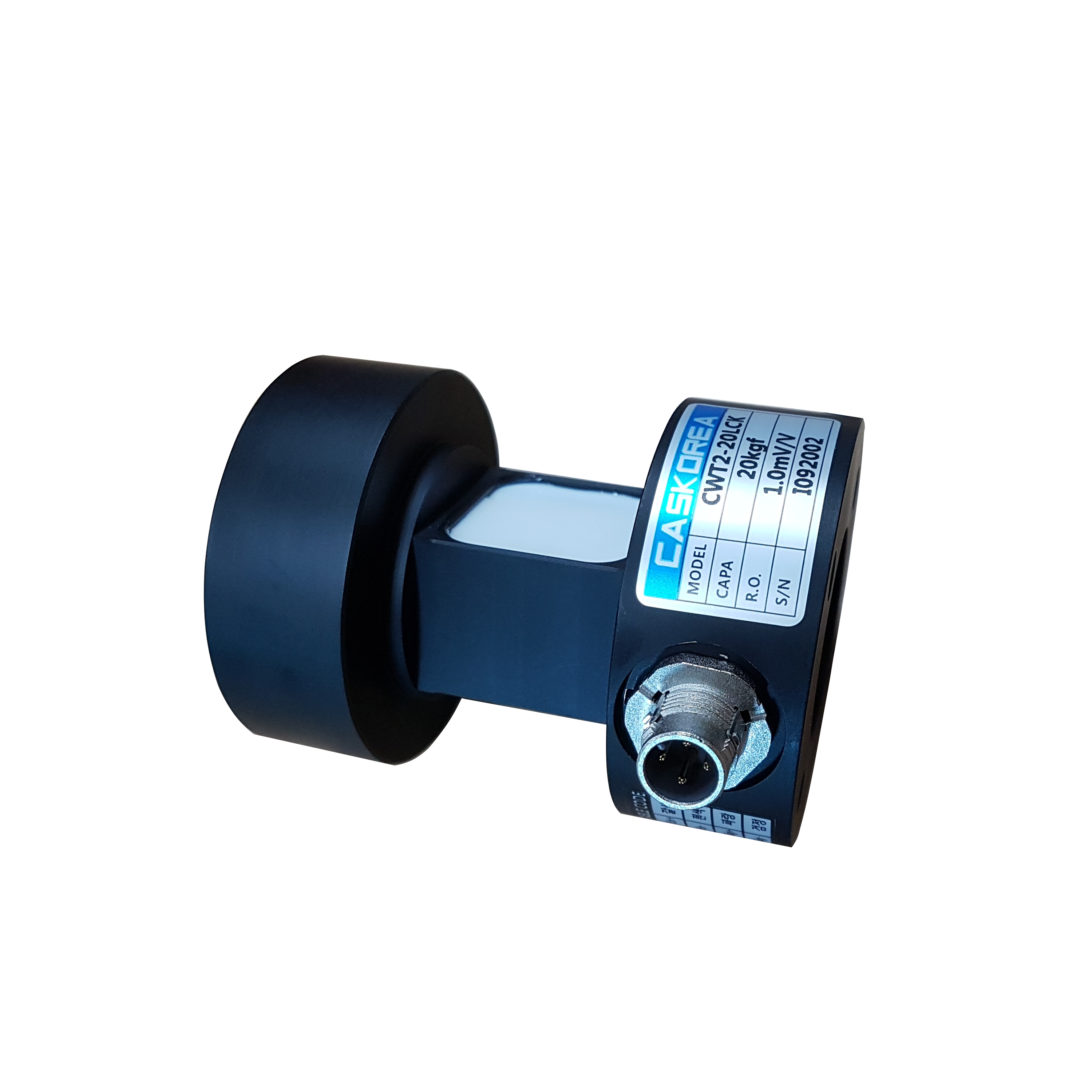 CWT2 Oil proof WEB TENSION LOADCELL