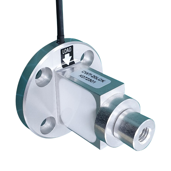 CWT WEB TENSION LOADCELL