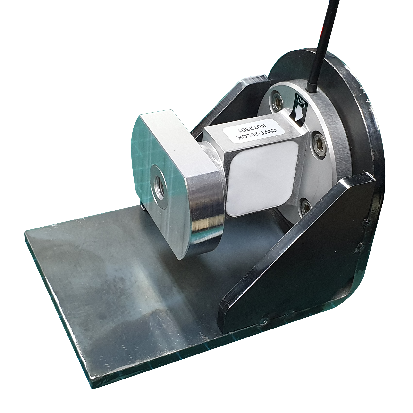 CWT WEB TENSION LOADCELL