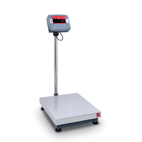 DEFENDER® 2000 - D24P BENCH 저울