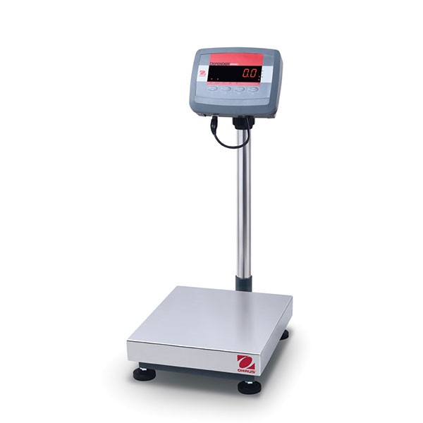 DEFENDER® 2000 - D24P BENCH 저울