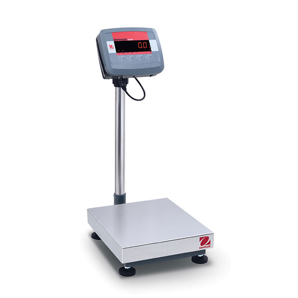 DEFENDER® 2000 - D24P BENCH 저울