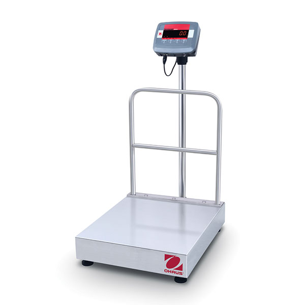 DEFENDER® 2000 - D24P BENCH 저울