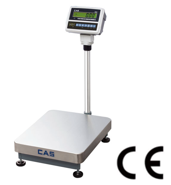 HB 고정밀 BENCH Scale