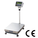 HB 고정밀 BENCH Scale
