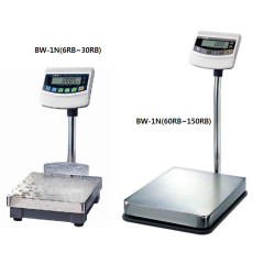 BW-1N IP65(표시부X) 방수형 전자저울