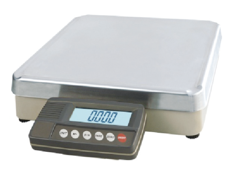 이노템 QW-15/QW-30/QW-32P 단순중량 저울