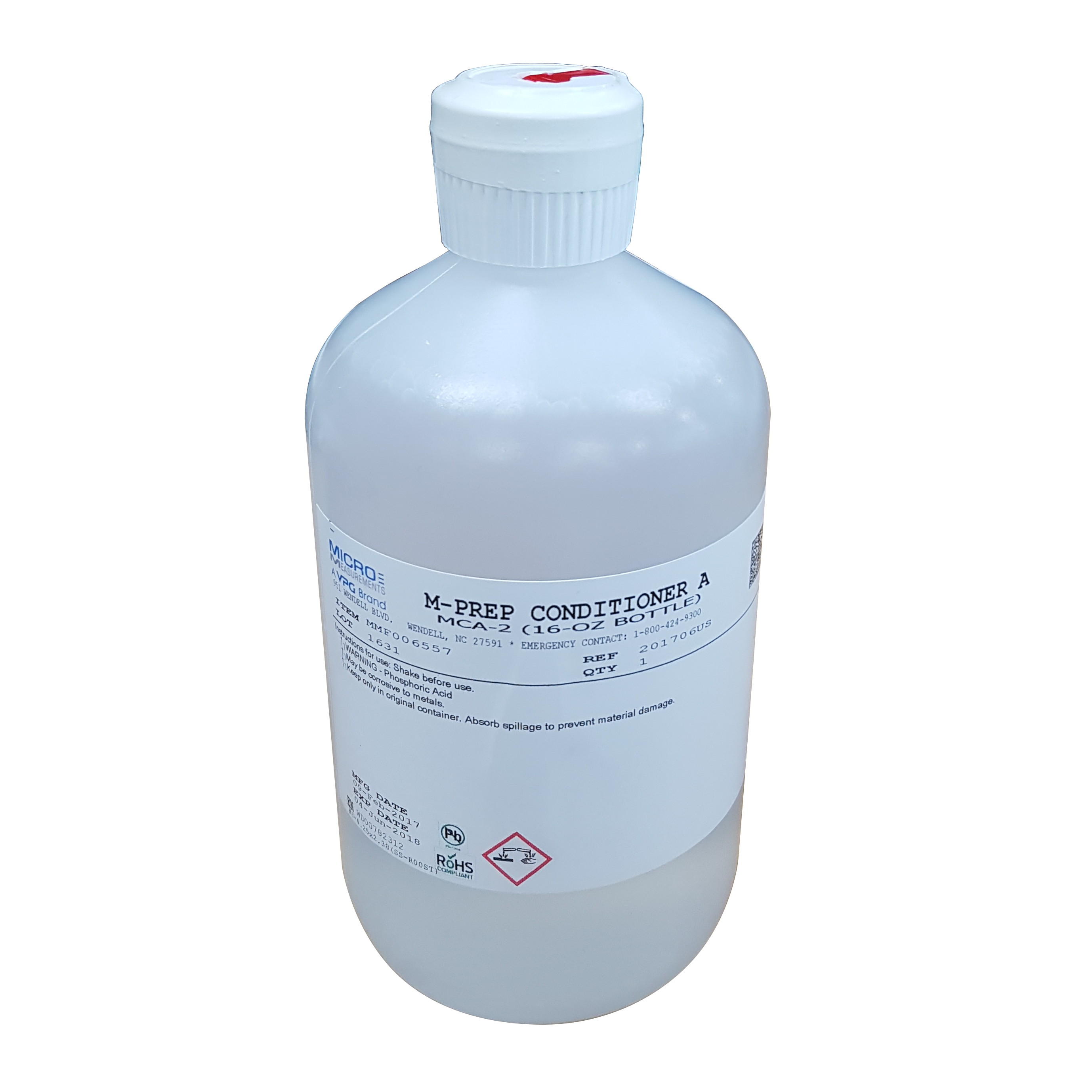 MCA-2 산화제 450ml