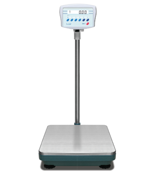 QWII 충전용저울 //RS232통신,블루투스BLE.4.0 ,Wifi 지원가능