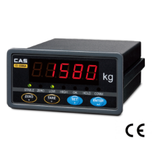 CI-1580A 단순제어용 인디케이터