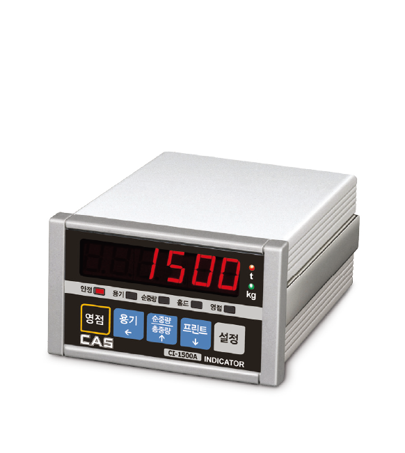 CI-1560A(단종) CI-150A로 대체