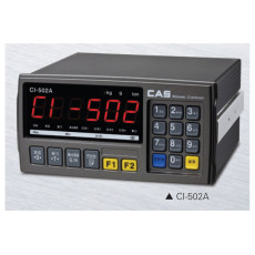 CI-502A, CI-505A 투입계량 인디케이터(단종)