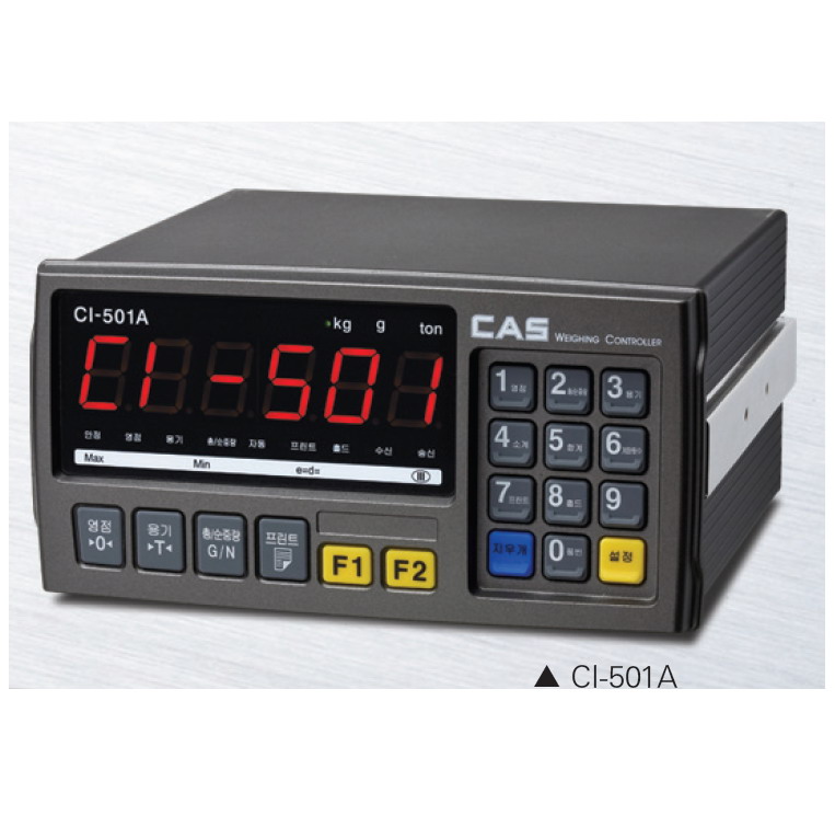 CI-501A 단순중량용