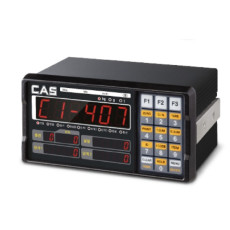 CI-407A 배출계량용 인디케이터