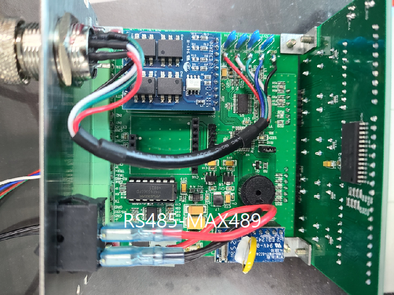 CI-150A 단순제어용 인디케이터