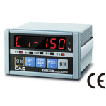 CI-150A 단순제어용 인디케이터