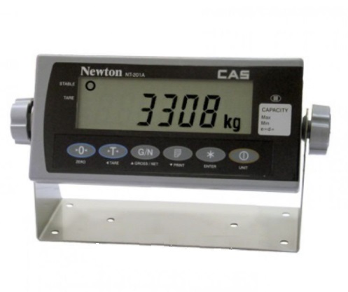 NT-201A 단순중량용 인디케이터