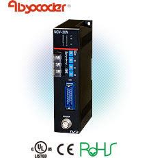 NSD NCV-20N / NCV-30N Binary,Gray 코드 출력 변환기