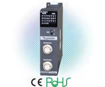 NSD VS-R262B/VS-Q62/VS-Q62B/VS-Q262/VS-Q262B PLC유닛 타입 변환기(단종)