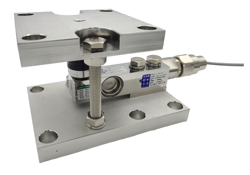 BSS-TWE Ball type ACCESSORY