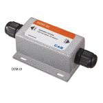 CAS DOM-01 AD CONVERT