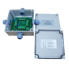 CJB-3PA, CJB-4PA summing box