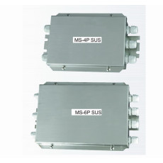 MS-4P SUS / MS-6P SUS 서밍박스