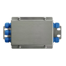 LAUMAS CE41PATEX 본질안전방폭, 분진방폭 Summing Box(ATEX 방폭인증)