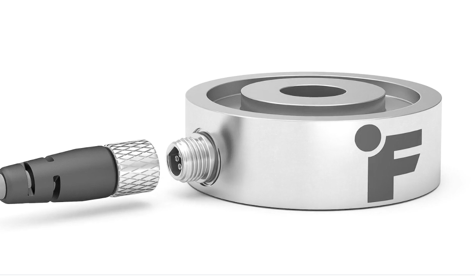 FUTEK LTH350  Washer loadcell(4 PIN MICRO CIRCULAR CONNECTOR type)