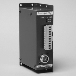 SANTEST GYFC2 / GYFC3 아날로그 출력 Controller