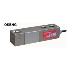 OSBHG, OSWG Shear Beam Load Cell
