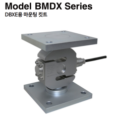 BMDX 방폭 Tank, Hopper Weighing Module