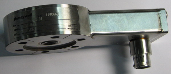 Honeywell MODEL 41(AL111) 인장압축 로드셀