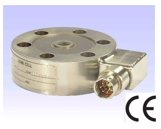 Honeywell MODEL 41(AL111) 인장압축 로드셀
