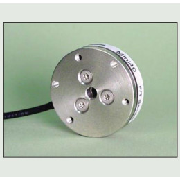 ATI  MINI40 소형 6축 로드셀 ,실리콘 스트레인 게이지 적용