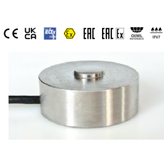 LAUMAS CK-EX ATEX  분진방폭 +본질안전방폭 로드셀