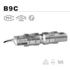 B9C ATEX  분진방폭 +본질안전방폭 로드셀