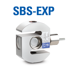 SBS-EXP 본질안전방폭 로드셀
