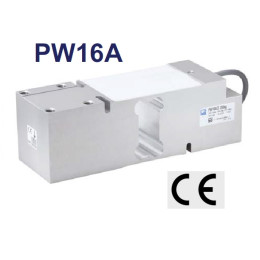 HBM PW16A all-rounder용 Loadcell / 최대짐판사이즈 600 x 600mm