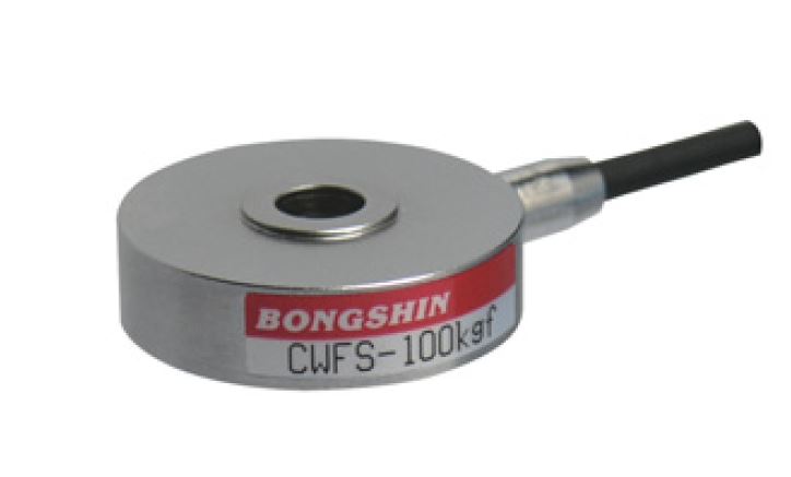 CWFS Washer loadcell