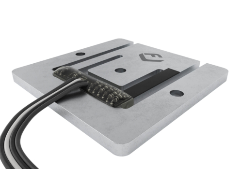 FLINTEC PBW Planar Beam Loadcell