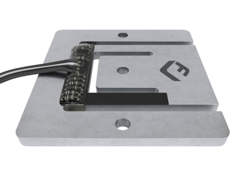 FLINTEC PBW Planar Beam Loadcell