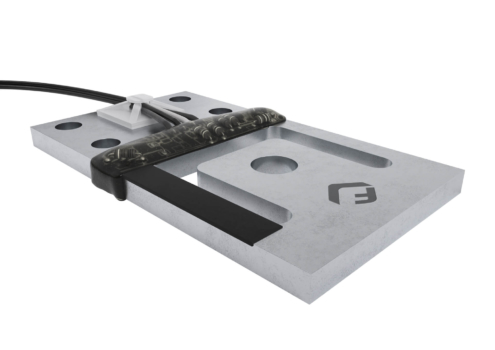 FLINTEC PB Planar Beam Loadcell