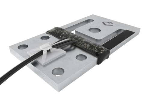 FLINTEC PB Planar Beam Loadcell