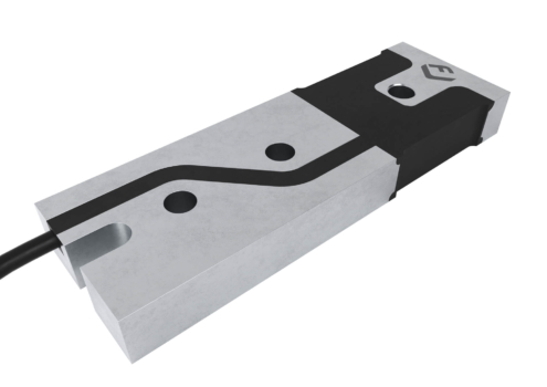FLINTEC ZLB Planar Beam Loadcell